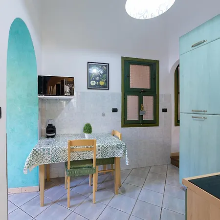 公寓 Central-guest-house 卡利亚里