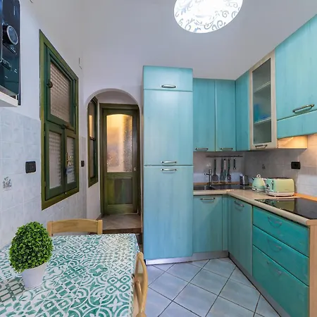 公寓 Central-guest-house