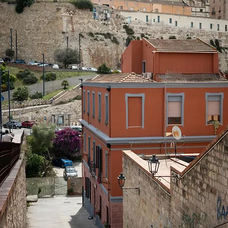 Central-guest-house Cagliari