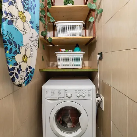 公寓 Central-guest-house