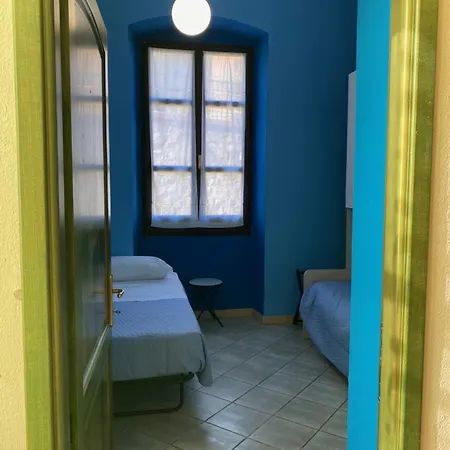 公寓 Central-guest-house 卡利亚里