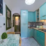 Apartment Central-guest-house