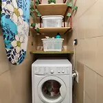 Apartment Central-guest-house