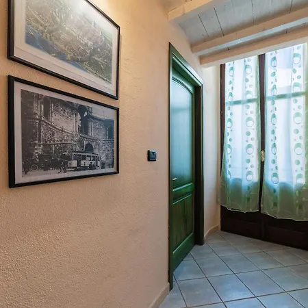 Apartment Central Guest House *