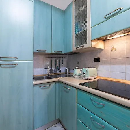 Central Guest House Apartment