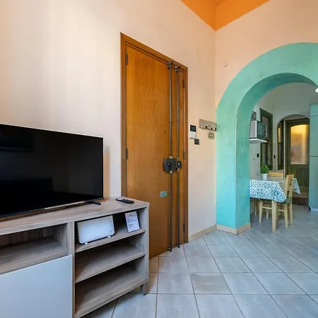 Central-guest-house Cagliari