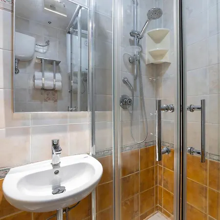 Central Guest House Apartment Cagliari