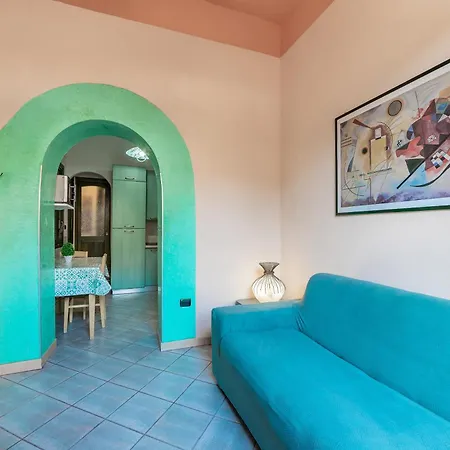 Central-guest-house Cagliari