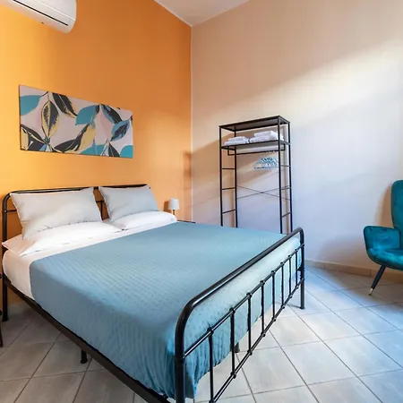 Central Guest House Apartment