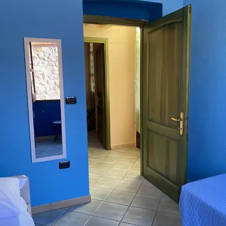 Central-guest-house * Cagliari