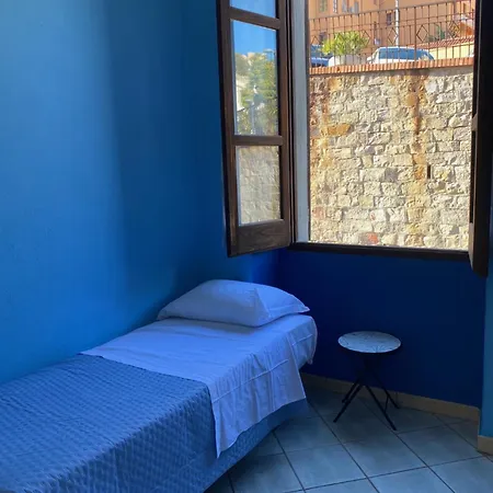 Apartamento Central-guest-house